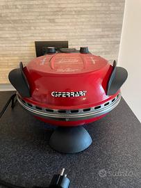Forno pizza Ferrari