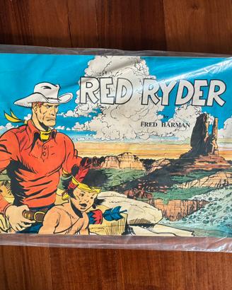 Red ryder fumetto