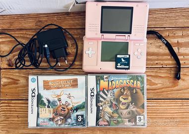 Nintendo ds