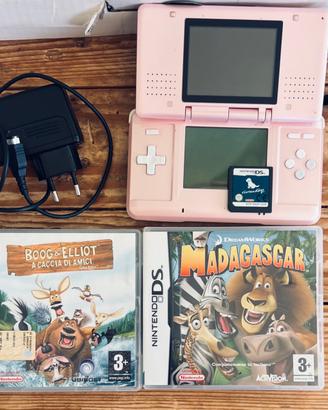 Nintendo ds