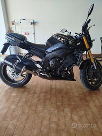 Yamaha FZ8 - 2010