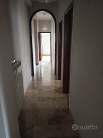 Appartamento con balcone