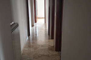 Appartamento con balcone