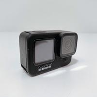 GoPro HERO 9 Black - Kit Completo Accessori 