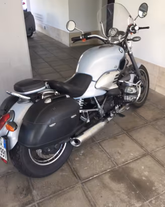 Bmw r 1200 c - 2000