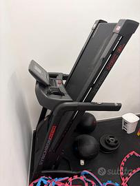 tapis roulant XT900 - prezzo trattabile