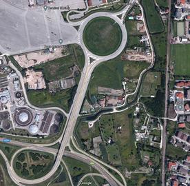Rif.3154| area edificabile chioggia