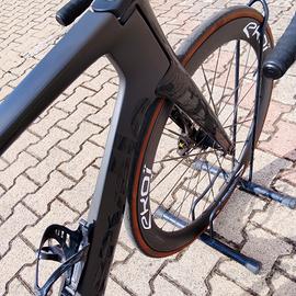 kit telaio cervelo  s5 