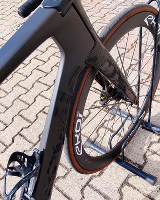 kit telaio cervelo  s5 