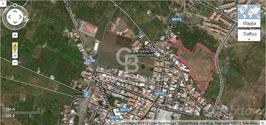 Terreno industriale/commerciale - Fiumefreddo d...