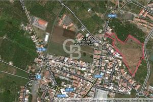 Terreno industriale/commerciale - Fiumefreddo d...