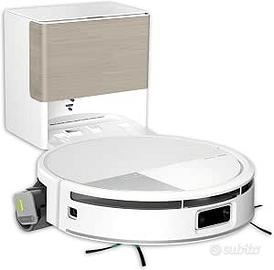 Roomba Max 705 Combo +  AutoWash Dock
