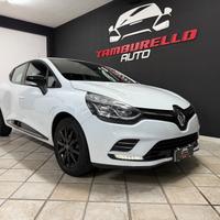 Renault Clio TCe (90) GPL Moschino Intens 2019
