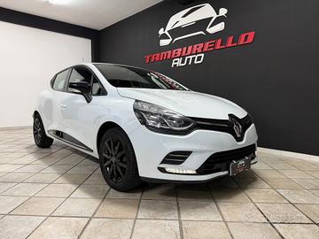 Renault Clio TCe (90) GPL Moschino Intens 2019