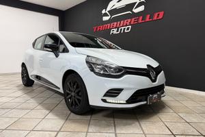 Renault Clio TCe (90) GPL Moschino Intens 2019
