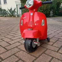 vespa per bimbi