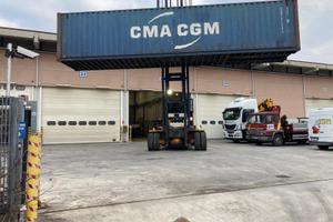 Fantuzzi 18k5 cvs oto