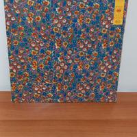 Album triplo Lotus Santana