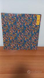 Album triplo Lotus Santana