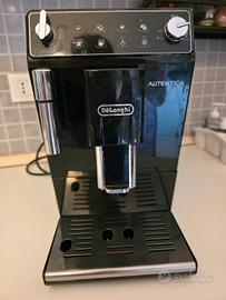 Macchina Caffè De'Longhi Autentica ETAM29.510.B