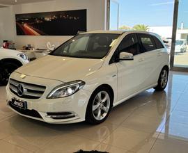 MERCEDES Classe B 200 CDI Premium