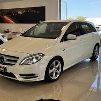 MERCEDES Classe B 200 CDI Premium
