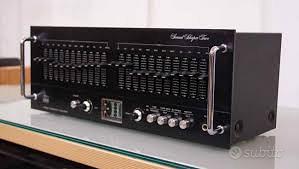 Equalizzatore Adc mk2