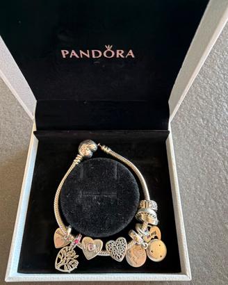 Bracciale pandora
