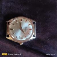 Orologio autom. ROX Incabloc