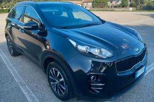 KIA SPORTAGW 1.7 CRDI GT LINE 