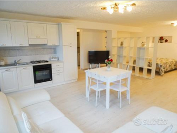 Case vacanze in Valle d'Aosta