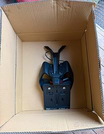 Porta targa di Tmax  yamaha 560 anno 2026