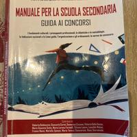 Libro Manuale per la scuola secondaria