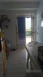 Villetta con terrazzo