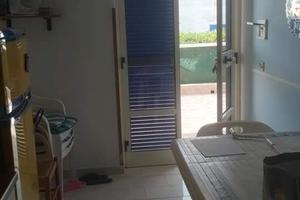 Villetta con terrazzo