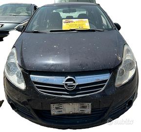RICAMBI OPEL CORSA
