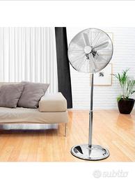 ventilatore potente zephir pf40cr 