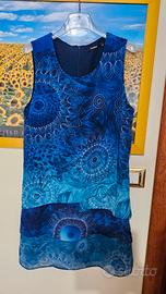 vestito Desigual