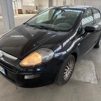 Fiat Punto Evo 1.2 5 porte S&S 150°
