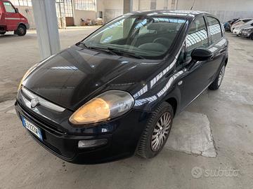 Fiat Punto Evo 1.2 5 porte S&S 150°