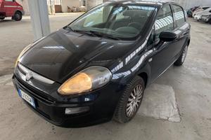Fiat Punto Evo 1.2 5 porte S&S 150°