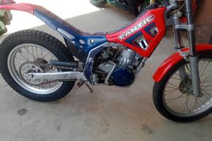 Fantic Section 250 - 1996