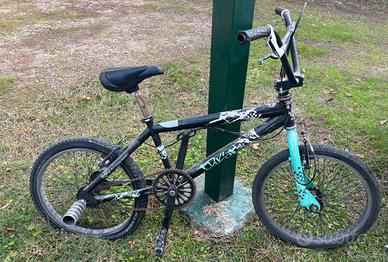 BMX Freestyle