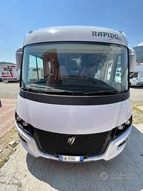 Rapido Fiat Ultimate Line 8096DF in saldo 036