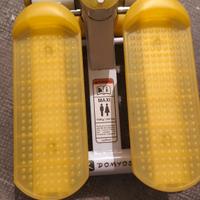 stepper Domyos 