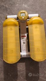 stepper Domyos 