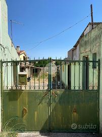 CASA INDIPENDENTE A NUXIS