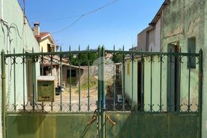 CASA INDIPENDENTE A NUXIS