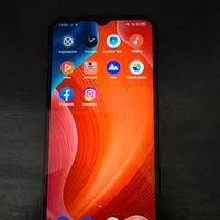 Realme C21