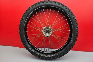 CERCHIO ANTERIORE HONDA CRF 250 2010 2011 CR F 201